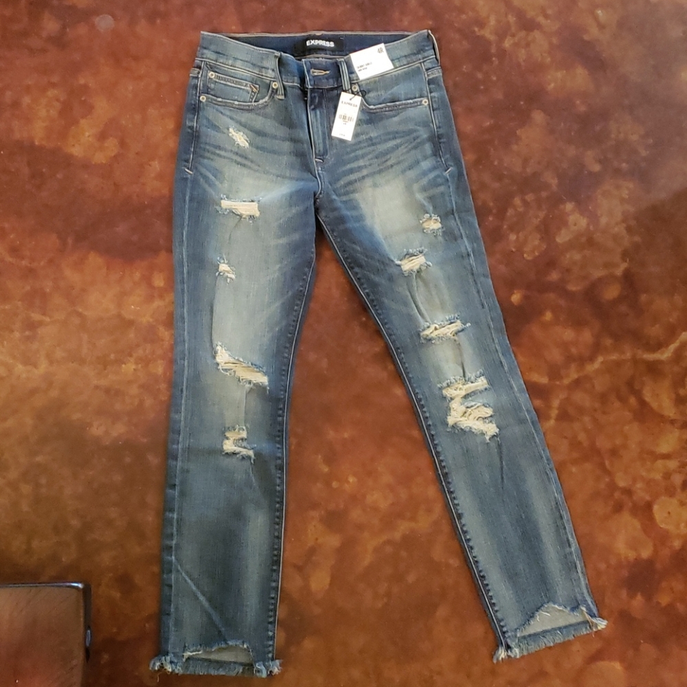 Express Jeans
